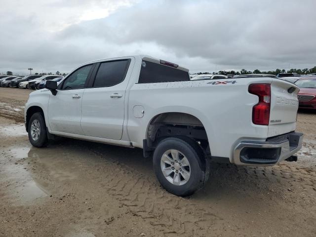 Vin: 1gcpydek1nz146354, lot: 52788135, chevrolet all models k1500 lt 20222