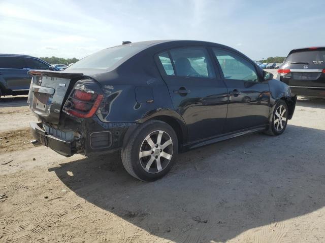 Vin: 3n1ab6ap6cl687900, lot: 54793325, nissan sentra 2.0 20123