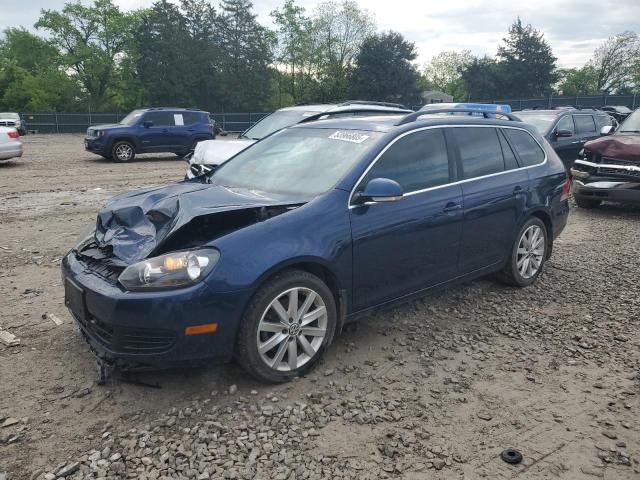 VOLKSWAGEN JETTA TDI
