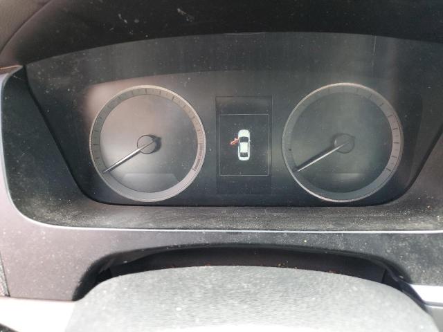 2015 HYUNDAI SONATA SPO - 5NPE34AF4FH049589