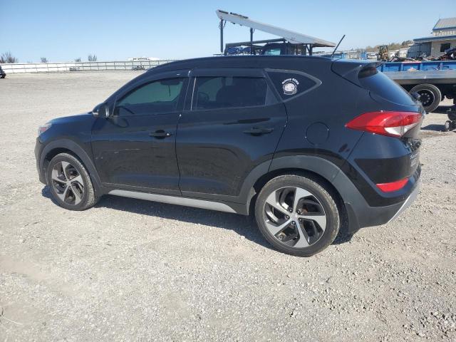 Vin: km8j3ca23hu573472, lot: 52233285, hyundai tucson limited 20172