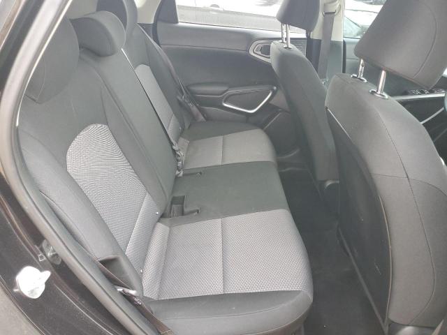 2022 KIA SOUL LX - KNDJ23AU2N7153608