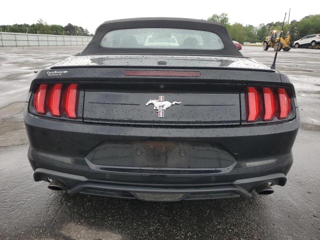 2019 FORD MUSTANG - 1FATP8UH9K5189220