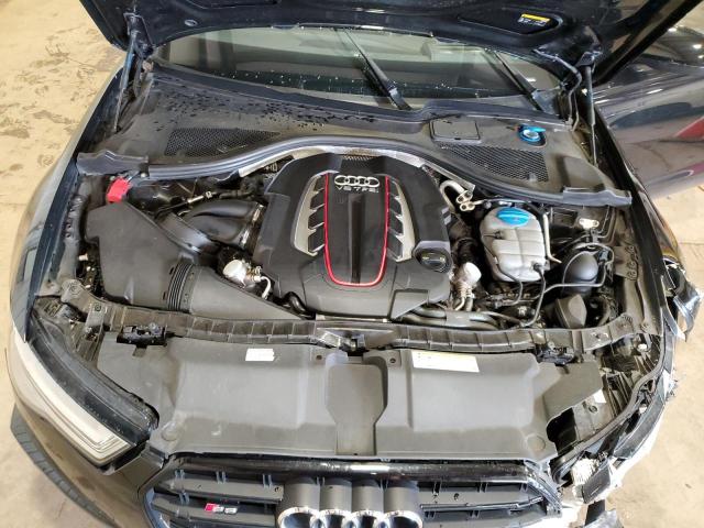 2018 AUDI S6 PRESTIG - WAUHFAFCXJN105218