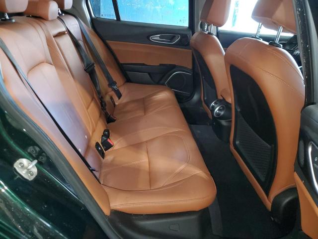 2021 ALFA ROMEO GIULIA SPO ZARFANAN5M7649715