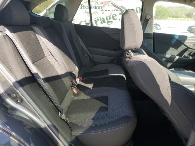 2020 SUBARU OUTBACK PR - 4S4BTAEC6L3203711
