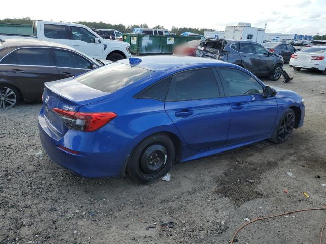 Vin: 2hgfe2f52ph520895, lot: 52586795, honda civic sport 20233