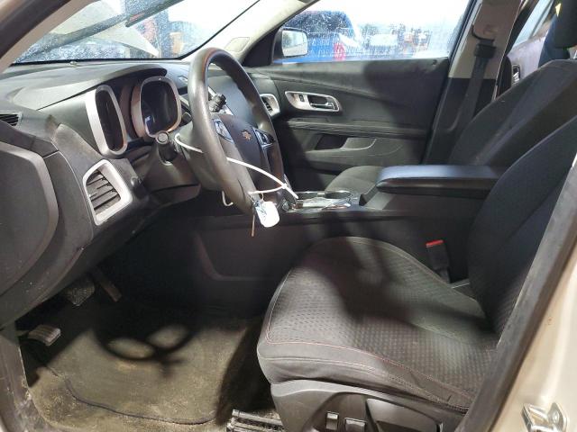 2015 CHEVROLET EQUINOX LS - 2GNFLEEK1F6246605