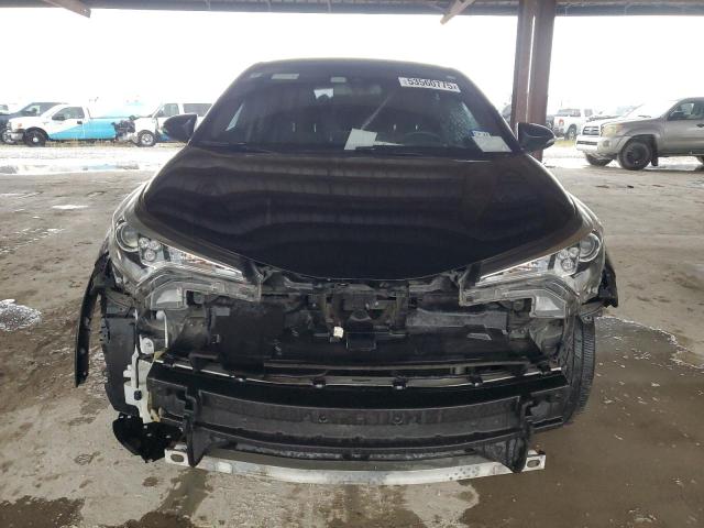 2018 TOYOTA C-HR XLE NMTKHMBX5JR056290