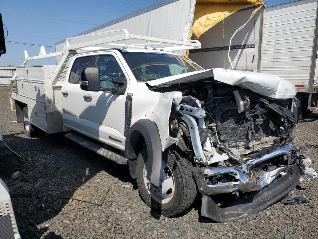 FORD F450 SUPER 2023 1FD0W4HTXPEC07010 photo #1