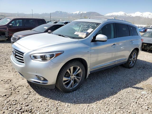 INFINITI QX60