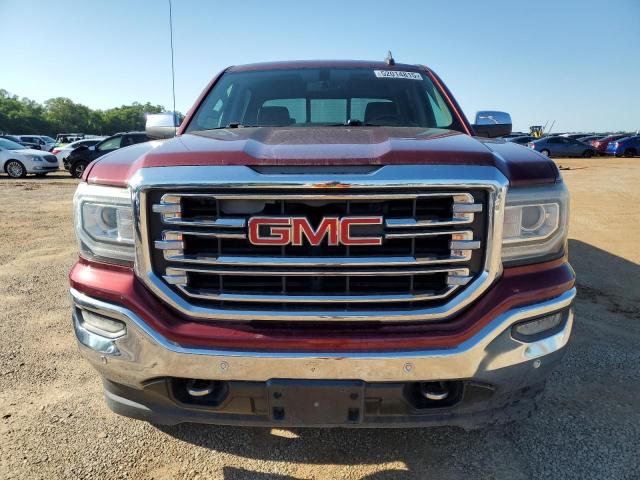 2017 GMC SIERRA K15 - 3GTU2NEC0HG176484