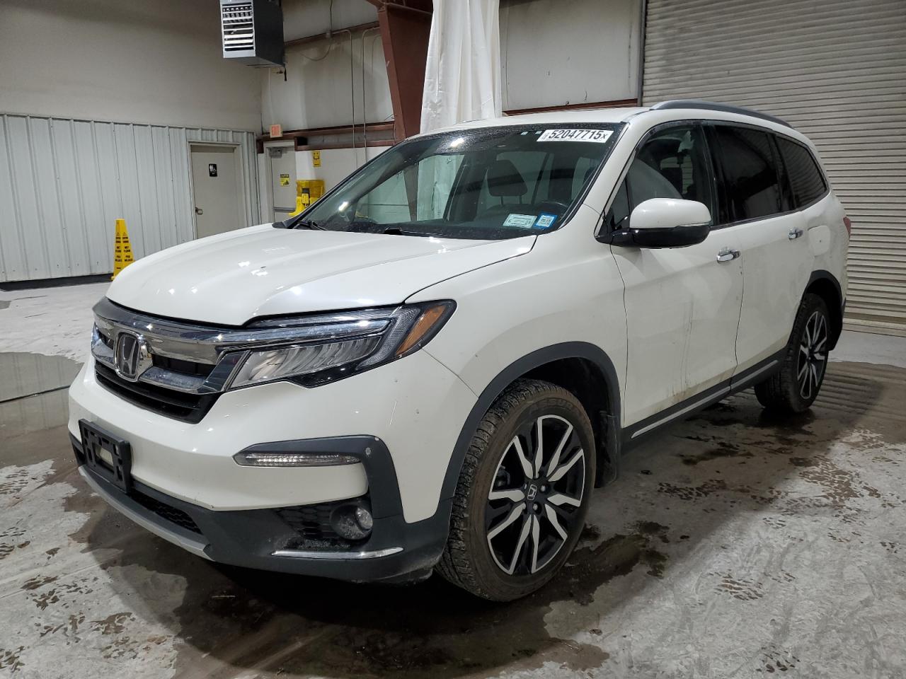 HONDA PILOT TOURING