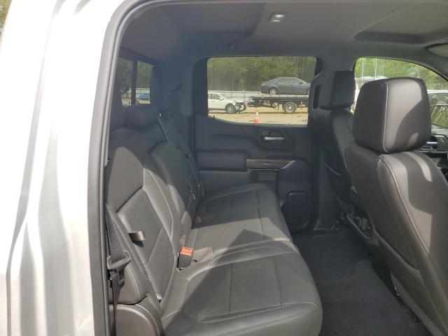 2019 CHEVROLET SILVERADO - 1GCPYFED8KZ428192
