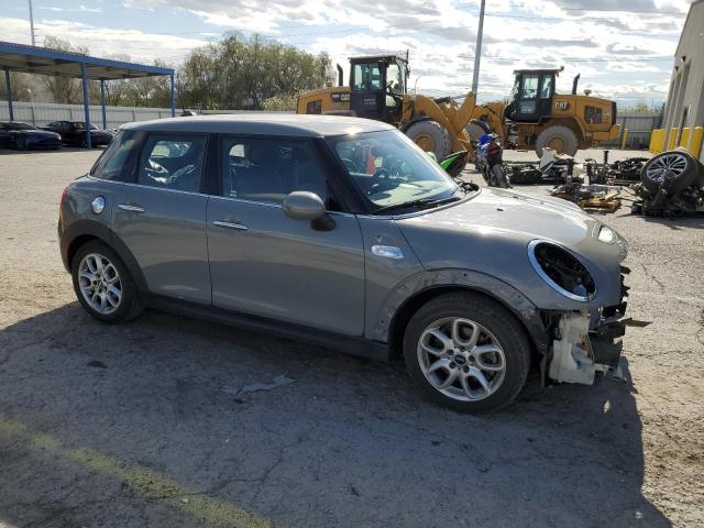 Vin: wmwxu3c56k2h86566, lot: 54783635, mini cooper s 20194
