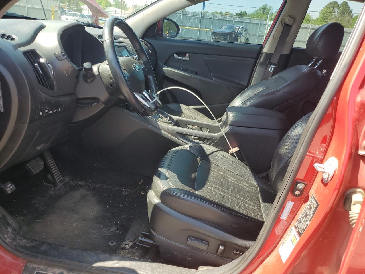 Global Auto Auctions