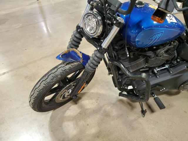 2024 HARLEY-DAVIDSON FXBBS 1HD1YYK16RB042822
