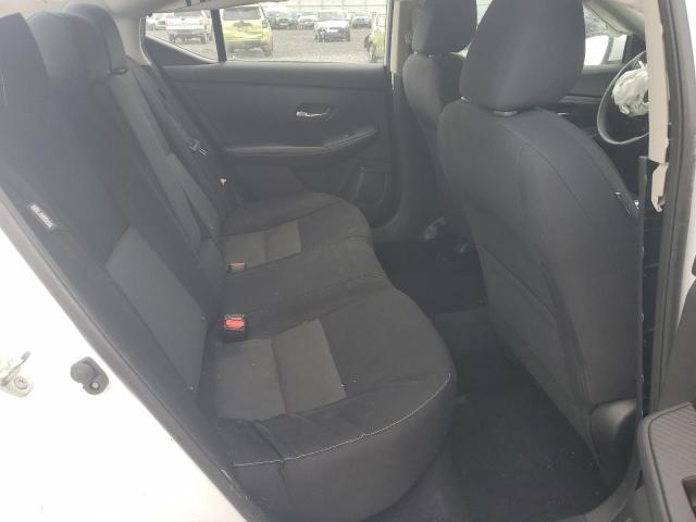 2021 NISSAN SENTRA SV 3N1AB8CV3MY274831