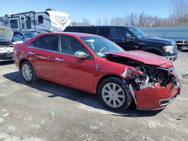 2010 LINCOLN MKZ - 3LNHL2GC6AR650616