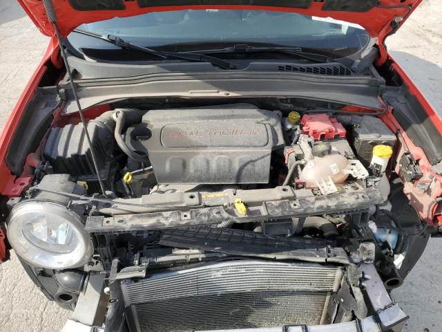 2019 JEEP RENEGADE L - ZACNJBBB9KPK79228