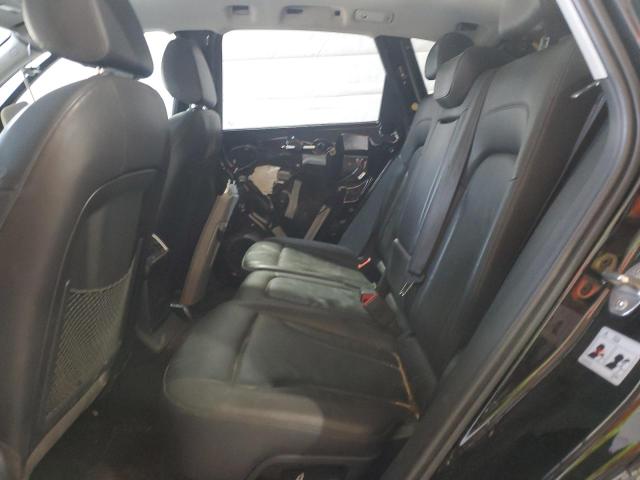 2016 AUDI Q5 PREMIUM - WA1L2AFP1GA068548