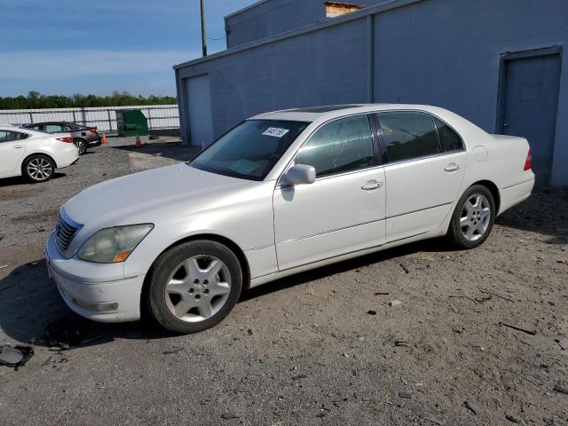 LEXUS LS 430