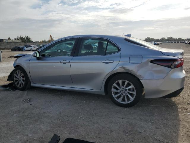 Vin: 4t1c11ak8pu120045, lot: 52198705, toyota camry le 20232