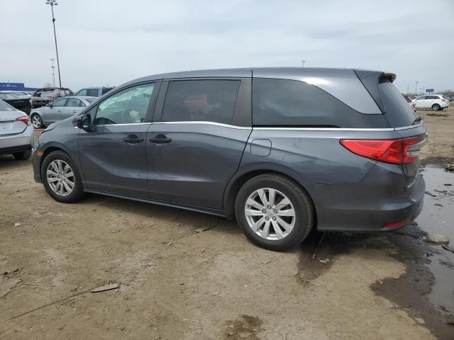 Vin: 5fnrl6h28lb017349, lot: 52082995, honda all models lx 20202