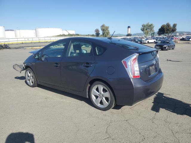 Vin: jtdkn3du8f1889528, lot: 51548835, toyota prius 20152