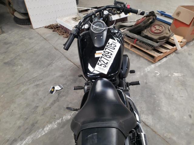 2016 HONDA VT750 C2B JH2RC5386GK600041