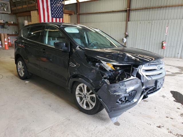 2017 FORD ESCAPE SE - 1FMCU9G98HUD50342