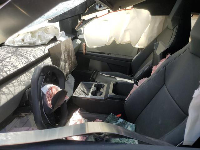 2025 TESLA CYBERTRUCK #3297925777