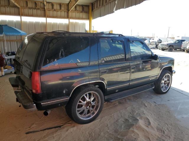 Vin: 1gnek13k4sj420724, lot: 54174905, chevrolet tahoe k1500 19953