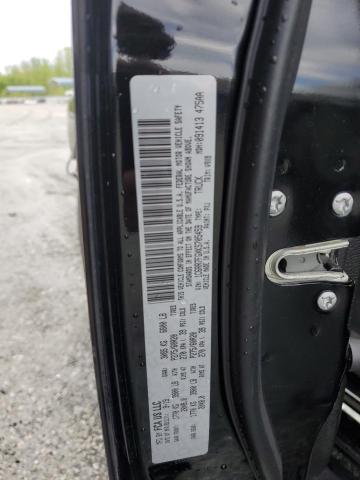 2019 RAM 1500 CLASS - 1C6RR7FGXKS705459
