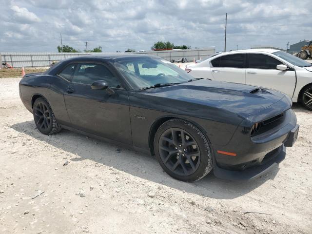 Vin: 2c3cdzjg0lh196687, lot: 54994575, dodge challenger gt 20204