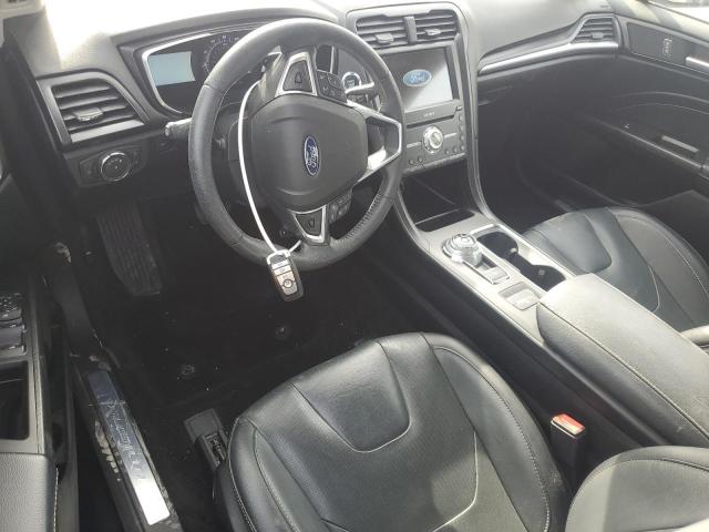 2019 FORD FUSION TIT - 3FA6P0K90KR286586