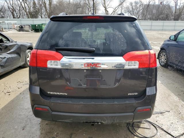 2015 GMC TERRAIN SL 2GKFLWEK7F6206015