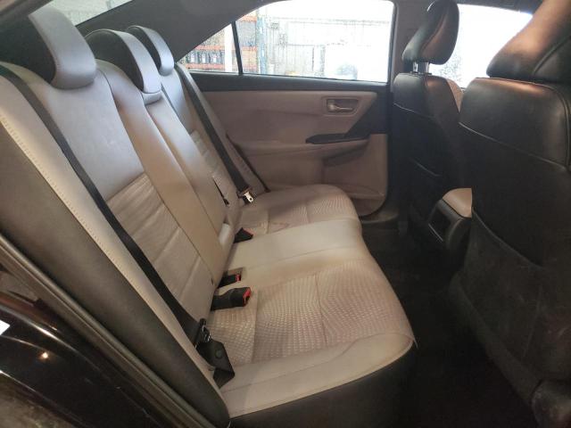 2015 TOYOTA CAMRY HYBR - 4T1BD1FK0FU147170