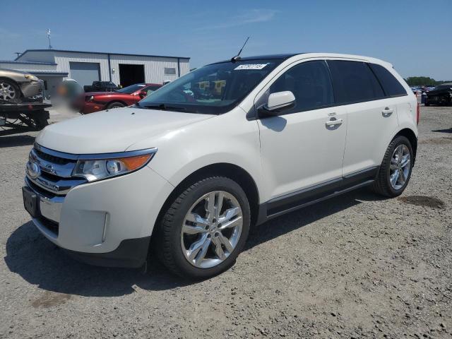 Vin: 2fmdk3j97dba73683, lot: 52797715, ford edge sel 2013 img_1