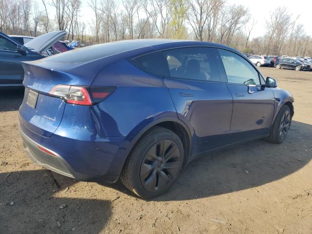 Vin: 7saygdee3sa350639, lot: 52667705, tesla model y 20253