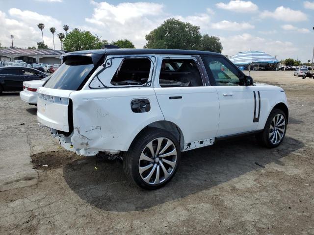 Vin: salkp9fu1sa296719, lot: 54796385, land rover rangerover se 20253