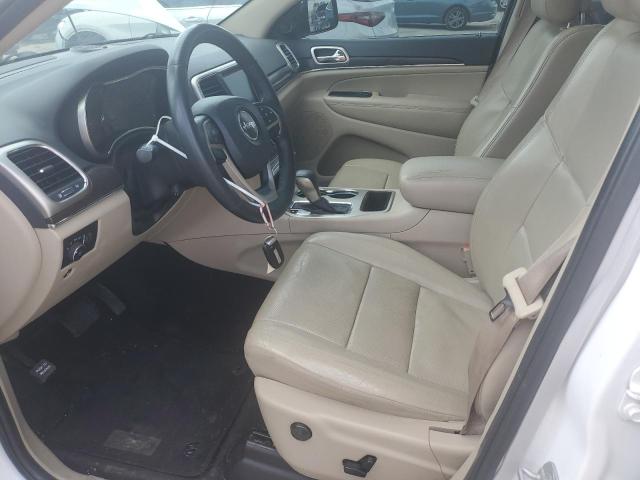 2017 JEEP GRAND CHEROKEE LIMITED 1C4RJEBGXHC933796