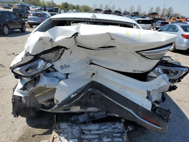 2017 CHRYSLER 200 LIMITE - 1C3CCCAB5HN503158