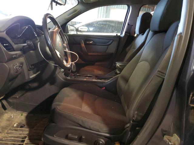 2014 CHEVROLET TRAVERSE L - 1GNKVGKD6EJ145698