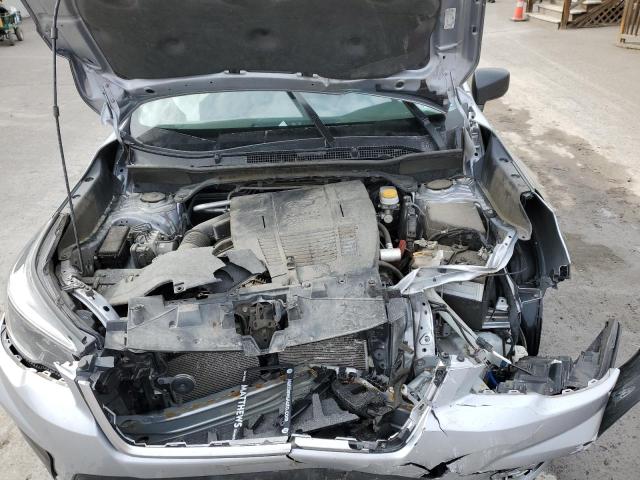 2021 SUBARU FORESTER JF2SKADC2MH573830