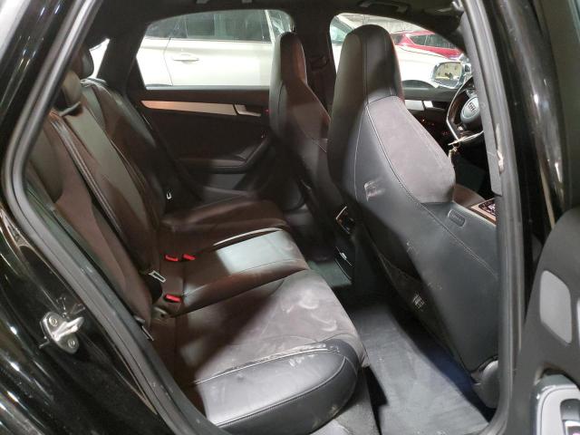 2015 AUDI S4 PREMIUM - WAUBGAFL8FA049829