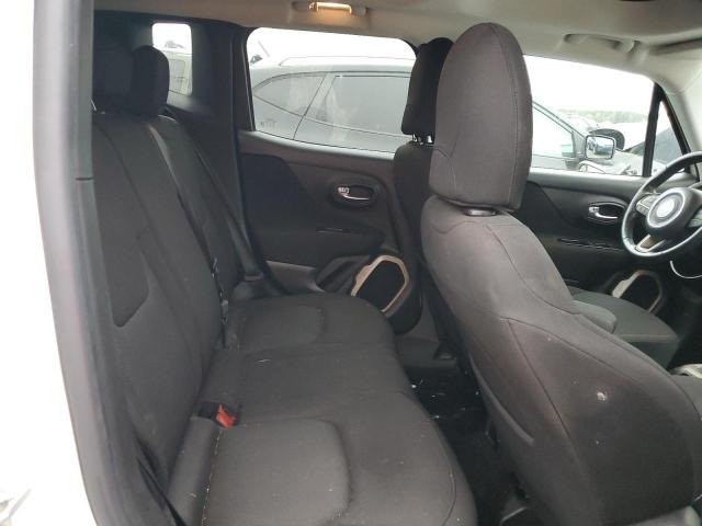 2015 JEEP RENEGADE L - ZACCJBBT2FPC17663