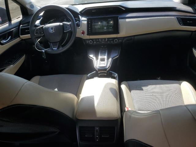 2018 HONDA CLARITY JHMZC5F18JC016134