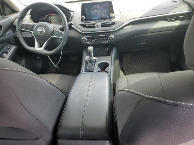 2019 NISSAN ALTIMA SV - 1N4BL4DV3KC140256