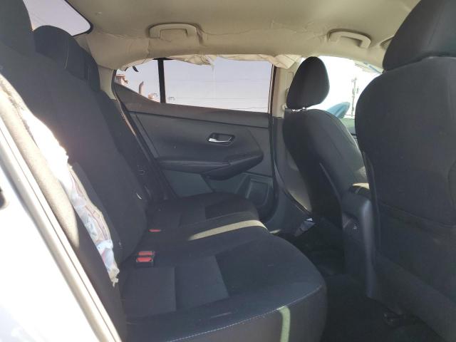 2023 NISSAN SENTRA SV - 3N1AB8CV1PY318717